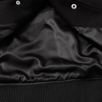 Devil Angel Baseballjacke