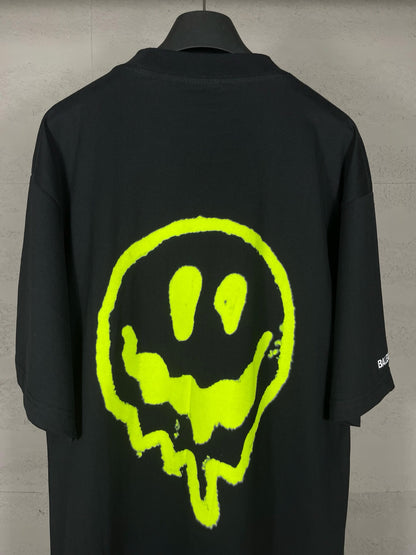T-shirt imprimé extraterrestre