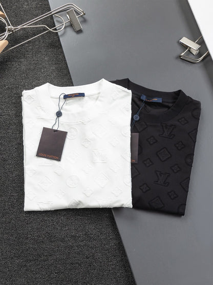 Voller Fragen T Shirt