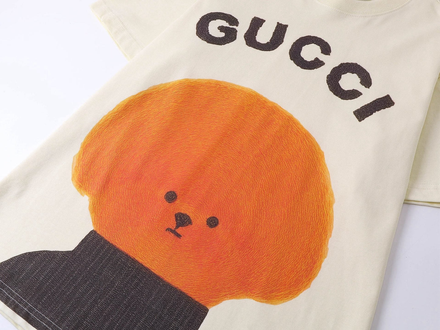 T-shirt imprimé Mr. Puppy