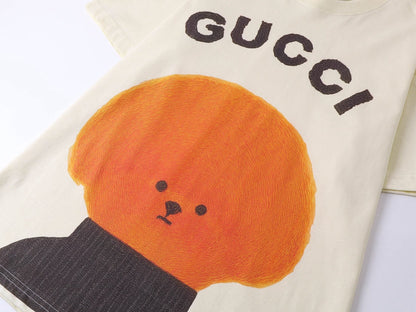 T-shirt imprimé Mr. Puppy