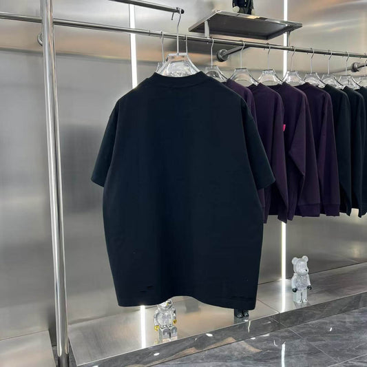 T-shirt imprimé tendance