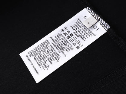 T-shirt imprimé tournesol