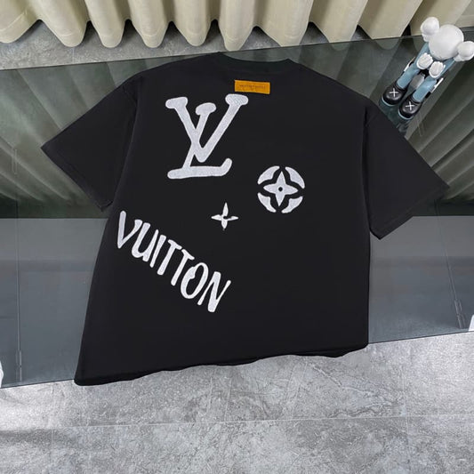 2025 New Graffiti T-shirt