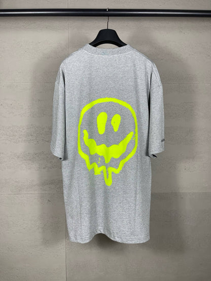 T-shirt imprimé extraterrestre