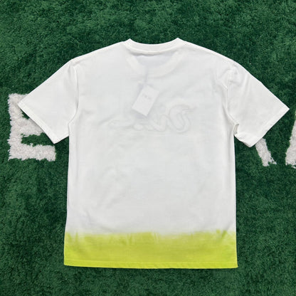 T-shirt brodé serpent 2025
