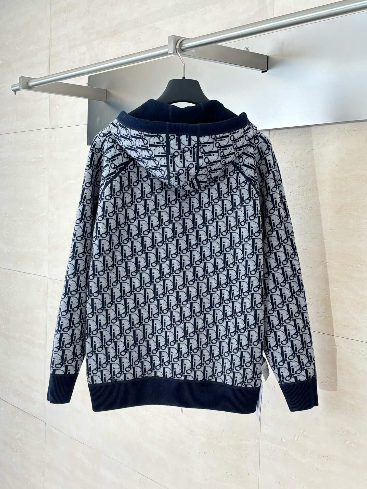 2025 Reversible Jacket