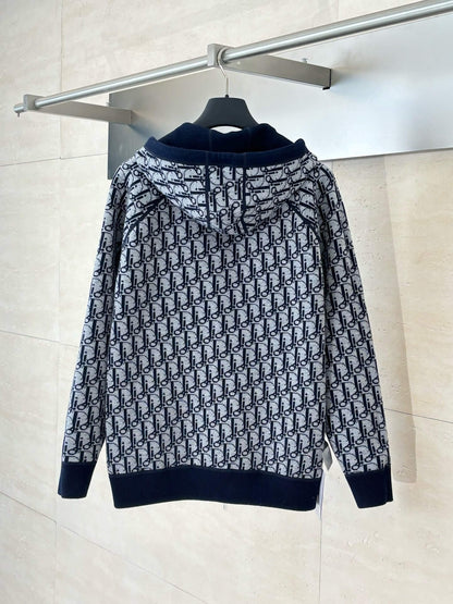 2025 Reversible Jacket