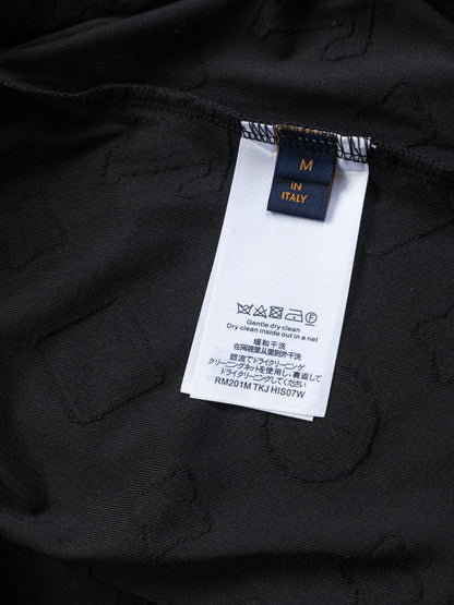 Voller Fragen T Shirt