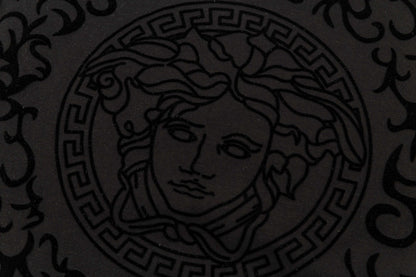 T-shirt jacquard à imprimé intégral