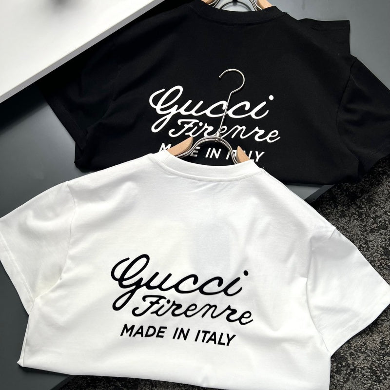 3D-bedrucktes T-Shirt