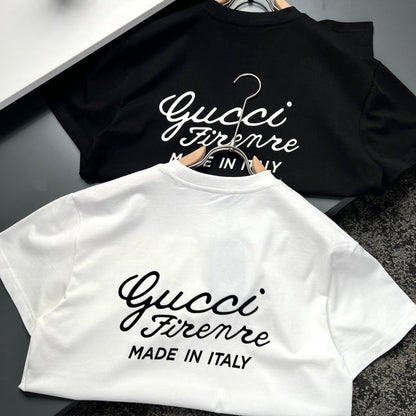 3D-bedrucktes T-Shirt