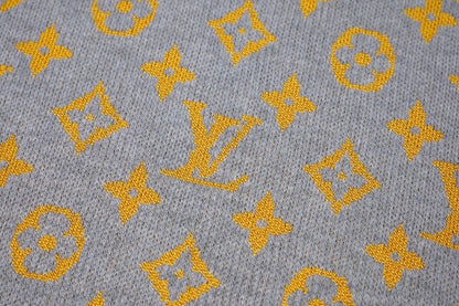 2025 Knit All-Over Print T-Shirt