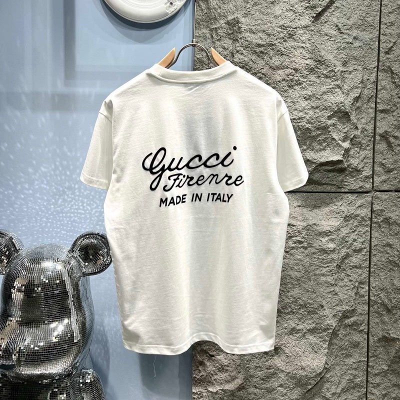 3D-bedrucktes T-Shirt