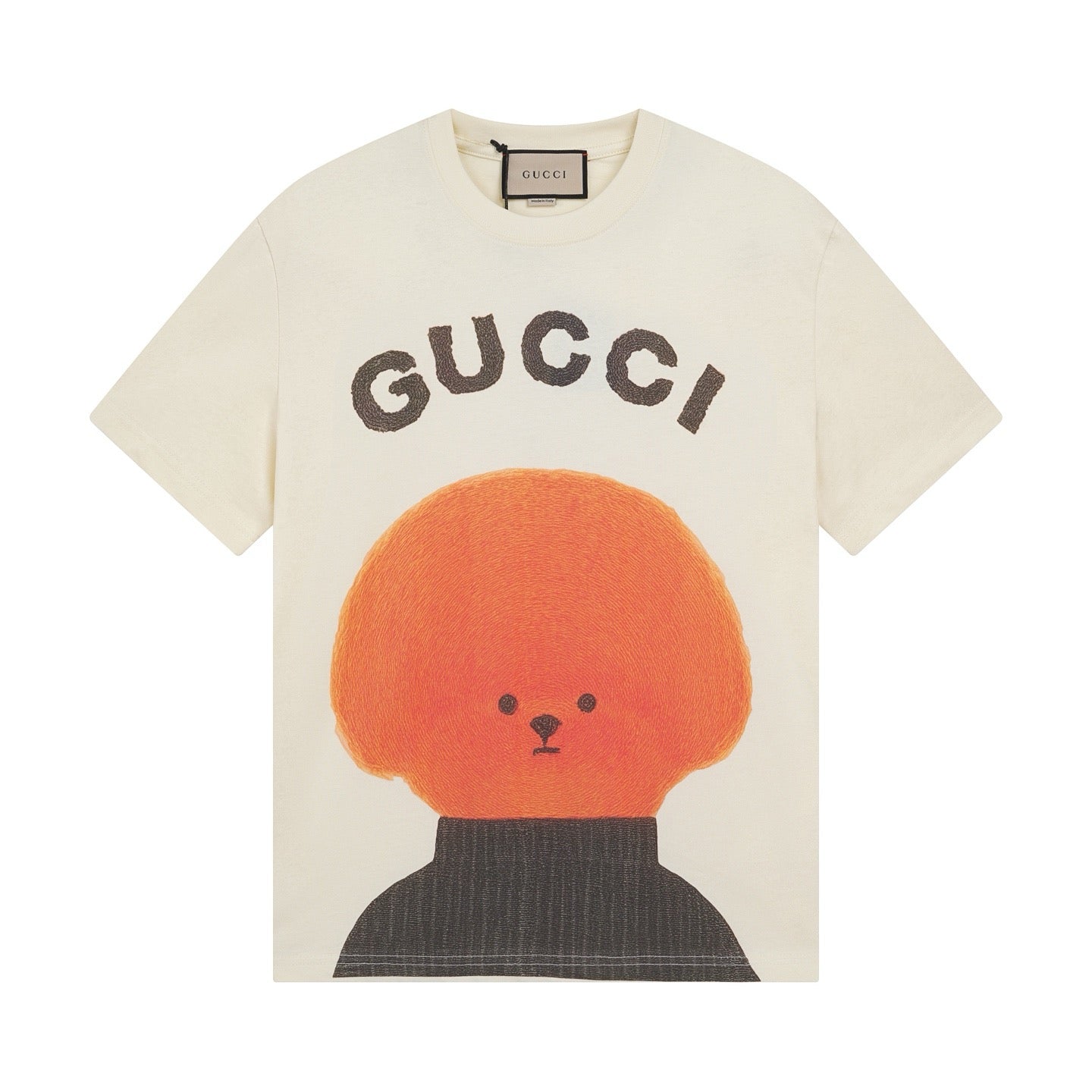T-shirt imprimé Mr. Puppy