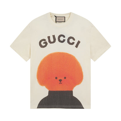 T-shirt imprimé Mr. Puppy