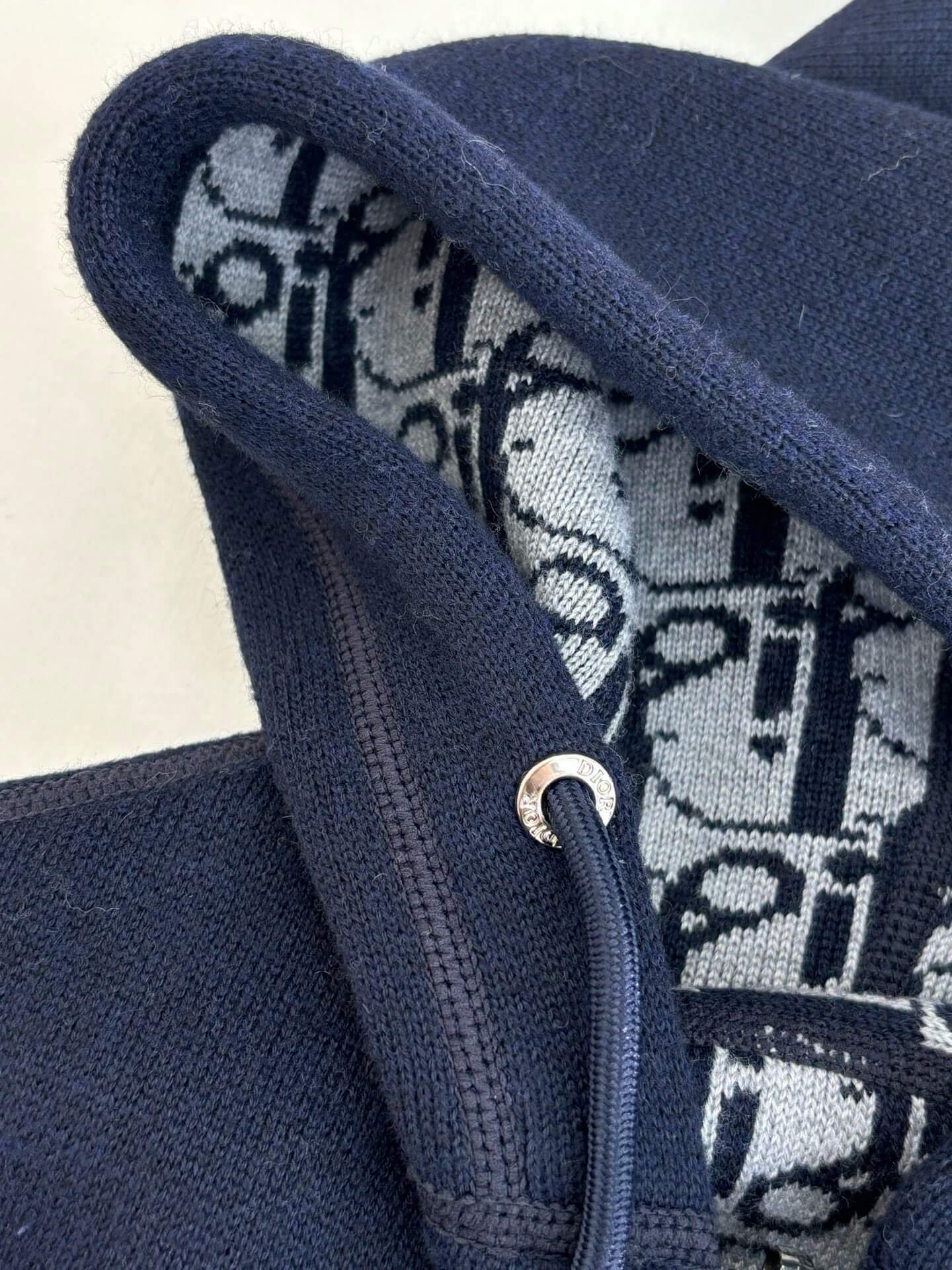 2025 Reversible Jacket
