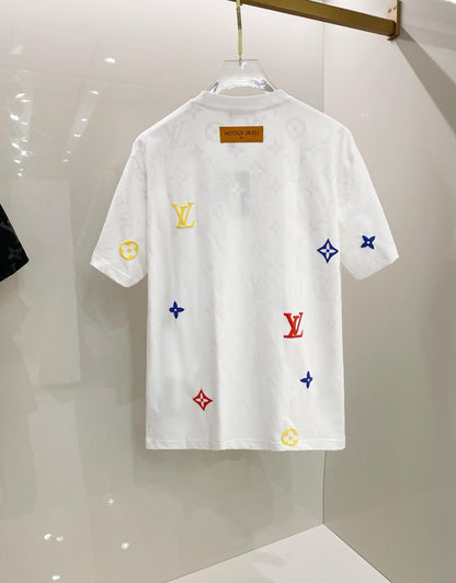 2025 Full Color Print T Shirt