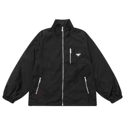 Triangle Autumn/Winter Jacket