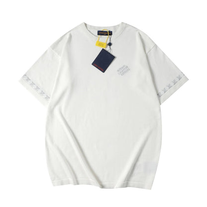 T-shirt en tricot à manches longues