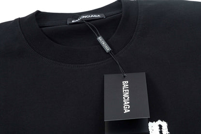 T-shirt de style classique