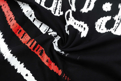 T-shirt de style classique