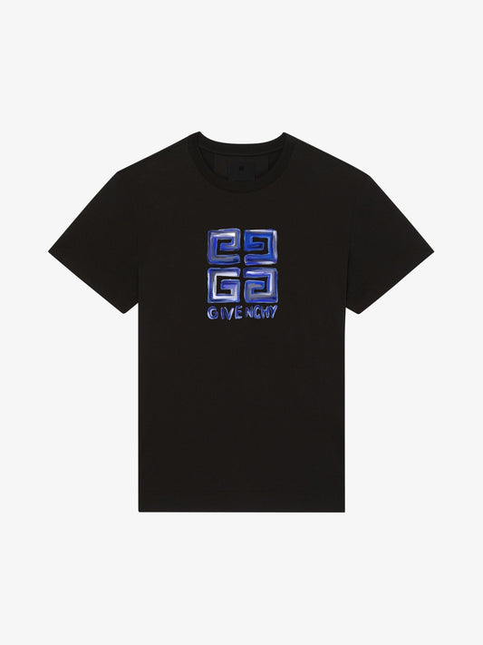 T-shirt multicolore 4G 