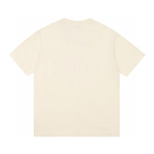 T-shirt ours skateboard