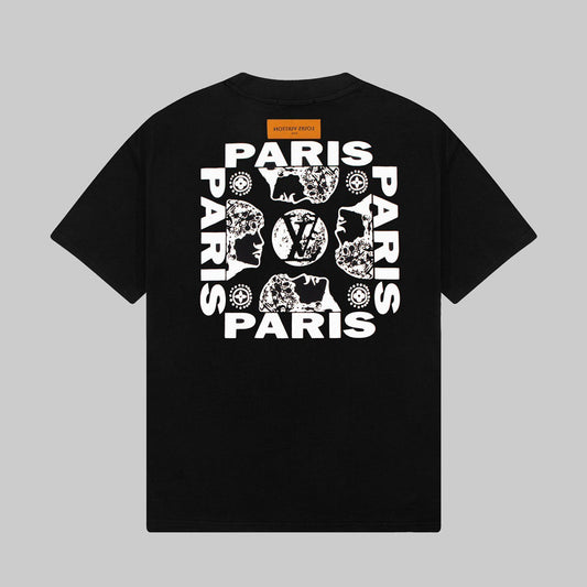 T-shirt paire