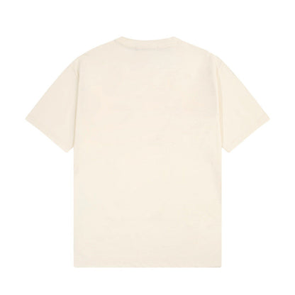 T-shirt imprimé vintage