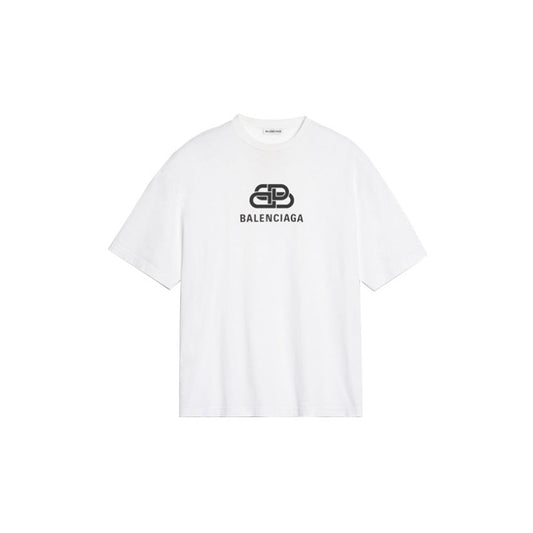 T-shirt classique avec trombone