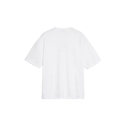 T-shirt classique avec trombone