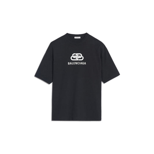 T-shirt classique avec trombone