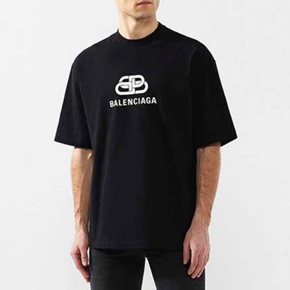 T-shirt classique avec trombone