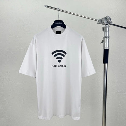T-shirt « Signal Wi-Fi »