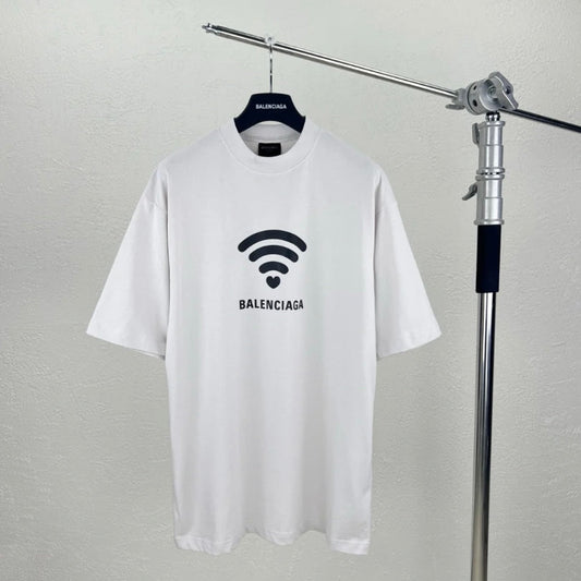T-shirt « Signal Wi-Fi »