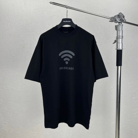 T-shirt « Signal Wi-Fi »