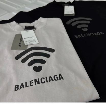 T-shirt « Signal Wi-Fi »