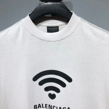 T-shirt « Signal Wi-Fi »