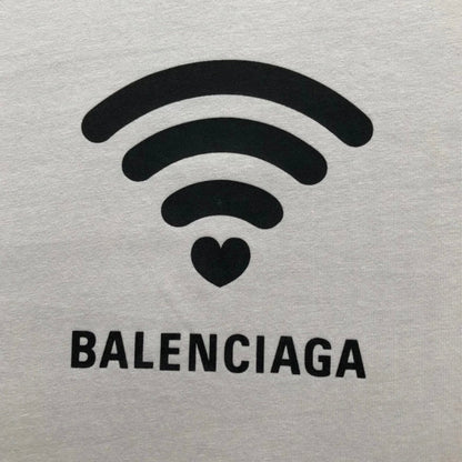 T-shirt « Signal Wi-Fi »