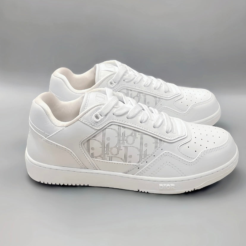 Klassische Sneaker