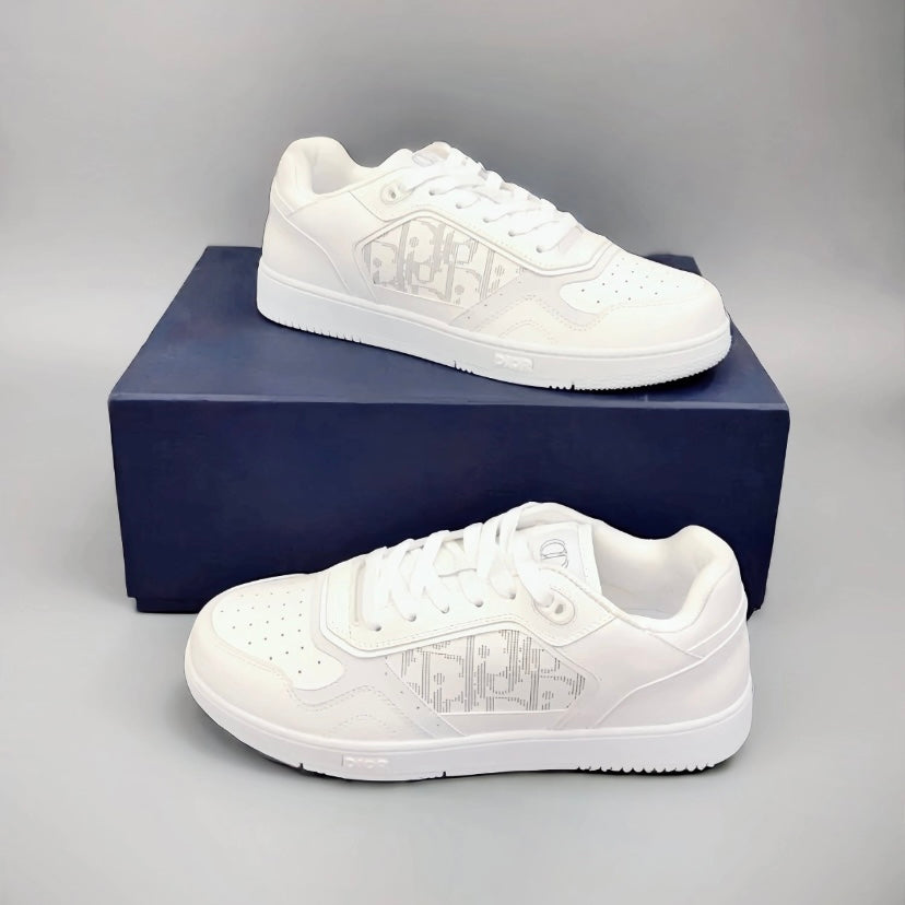 Klassische Sneaker