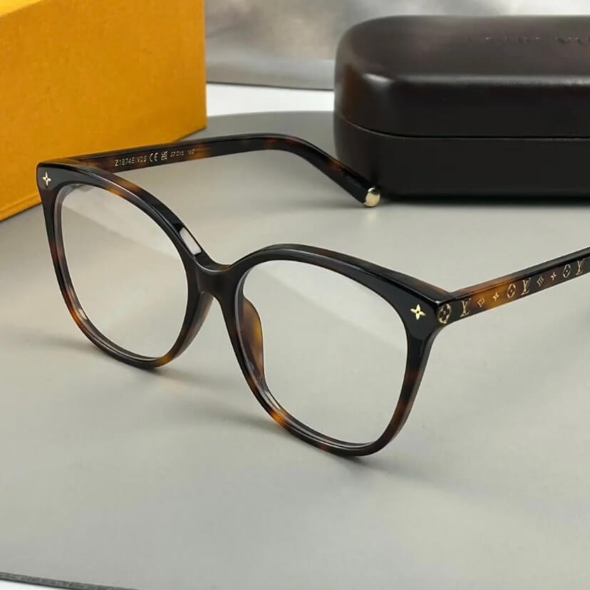 Vintage Bernstein Sonnenbrille