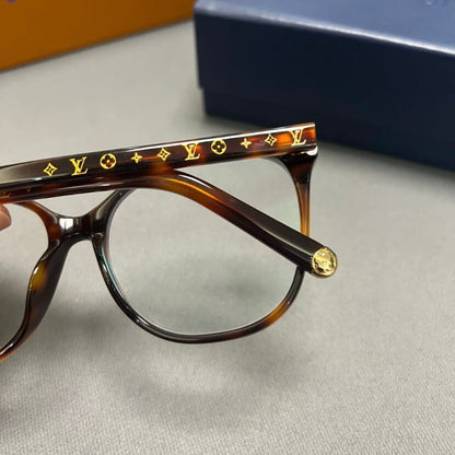 Vintage Bernstein Sonnenbrille