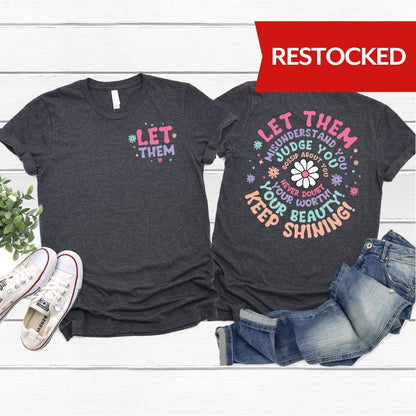 Let Them Tee