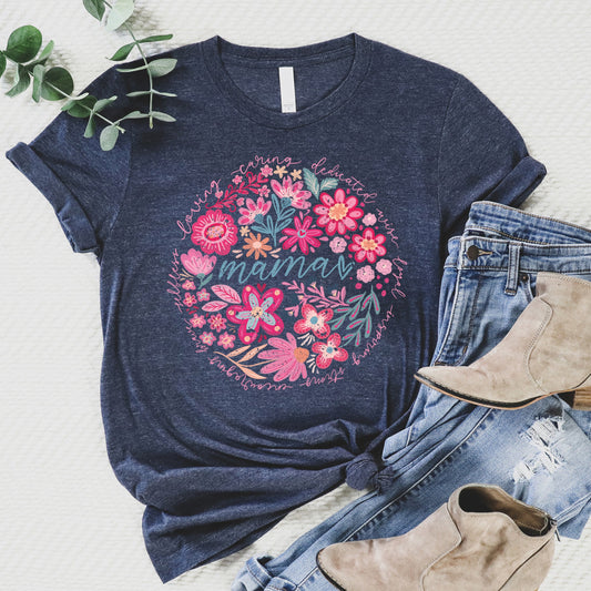 Mama Tee