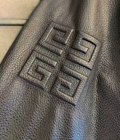 Kapuzenjacke mit Reißverschluss im Bahnendesign