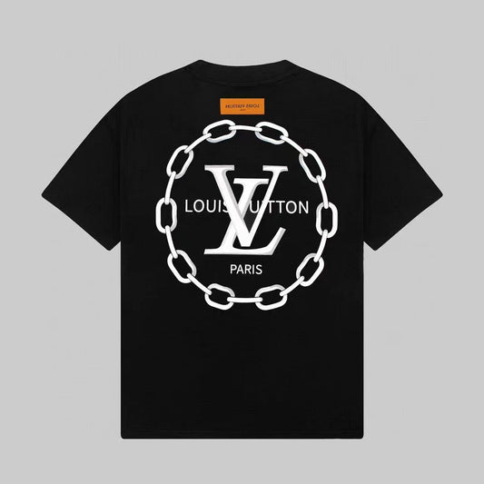 T-shirt Cercle 