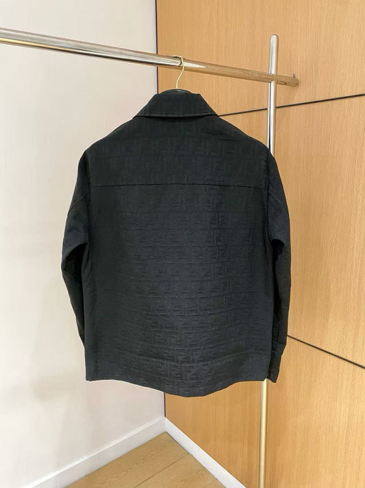 workwear jacket