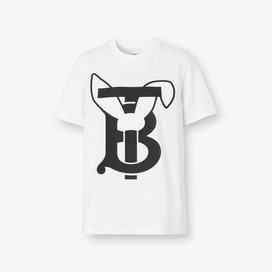 T-shirt en coton 